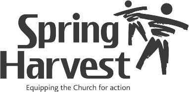 Spring Harvest